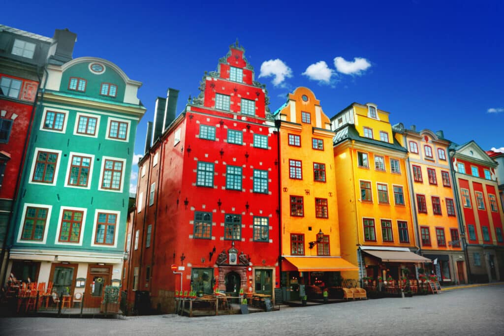 stockholm stockholm